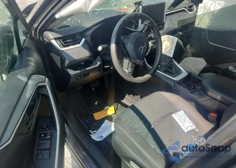 2023 Toyota Rav4 Le z USA, uszkodzony, nr VIN 2T3H1RFV4PC229134